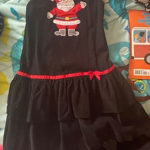 Lolly Wolly doodle jumper sleeveless dress